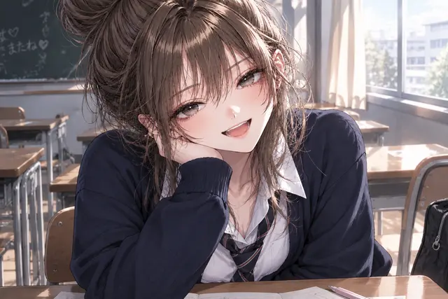 Profile image of 安里 里安