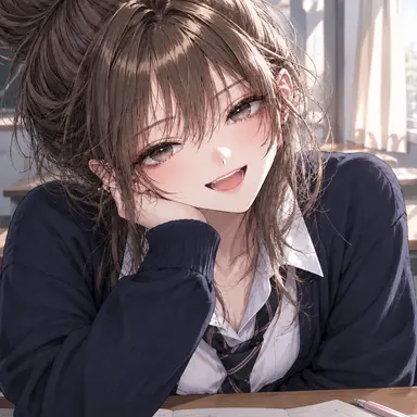 Profile image of 安里 里安