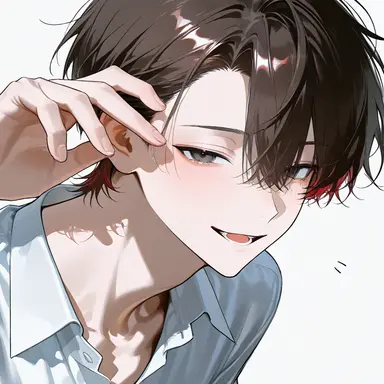 Profile image of 晃