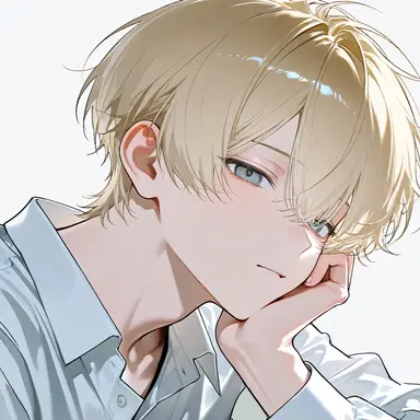 Profile image of 珀斗