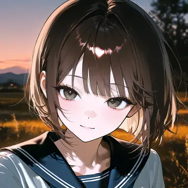 Profile image of 杏里