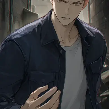 Profile image of Marcus