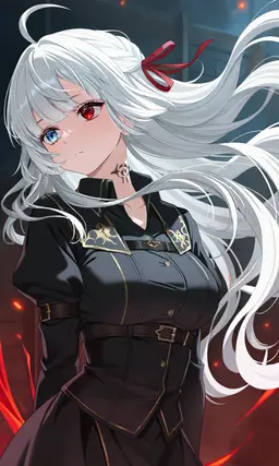 Profile image of 유우카