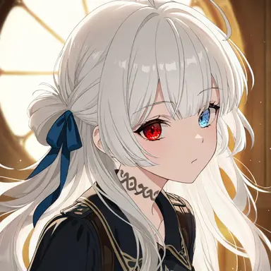 Profile image of 유우카