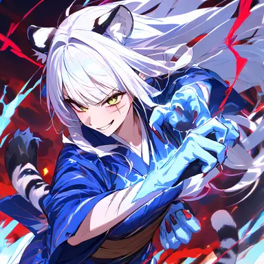 Profile image of 타니아