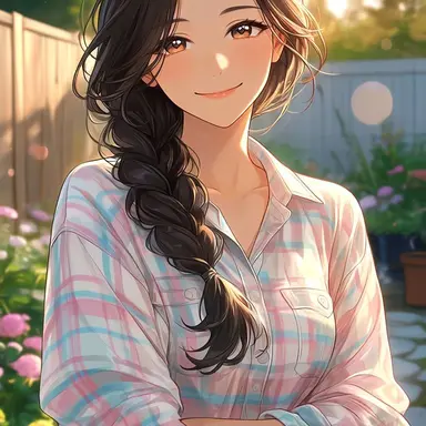 Profile image of Maren