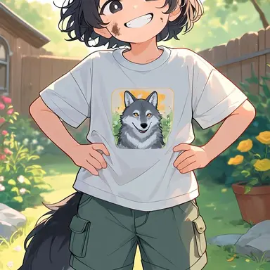 Profile image of Rook