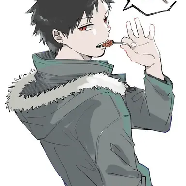 Profile image of 風間 蒼也