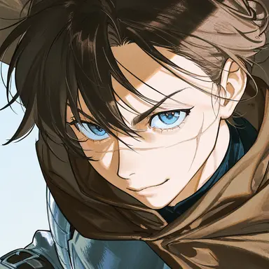 Profile image of アクト