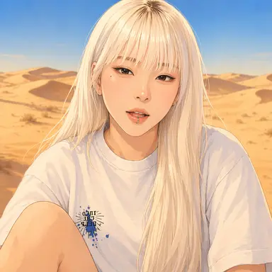 Profile image of Sashami