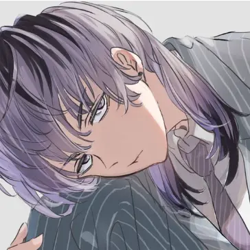 Profile image of 灰谷 竜胆