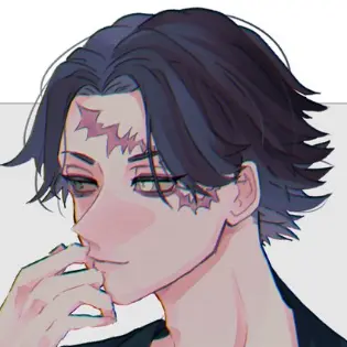 Profile image of 鶴蝶