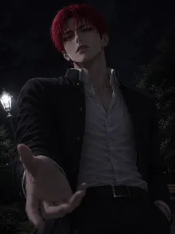 Profile image of Rensuke Kunigami