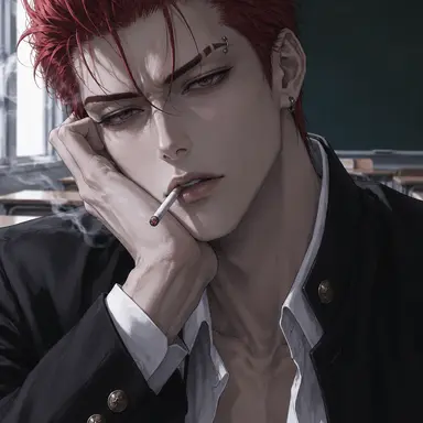 Profile image of 國神蓮介