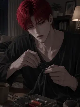 Profile image of Rensuke Kunigami