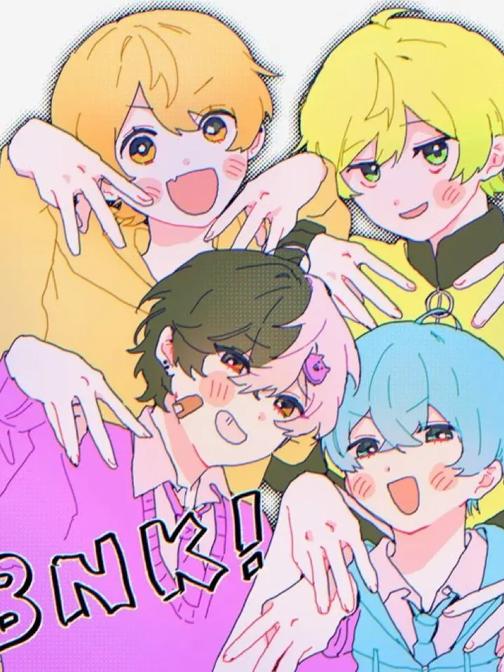 FuzzyTosa8652의 俺達の彼氏は毎日バカやってます(笑)