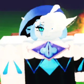 Profile image of 쉐도우