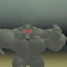 Profile image of 늑대인간