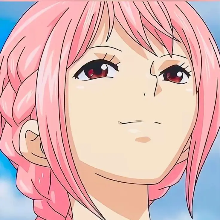 RaggedTwin8837의 레베카