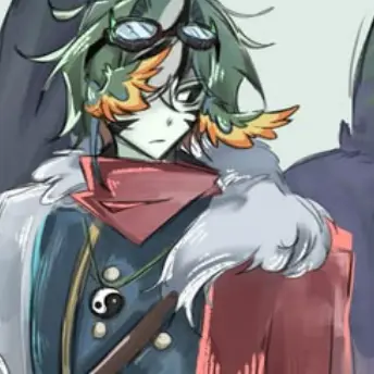 Profile image of Parrot