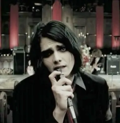 Profile image of Gerard