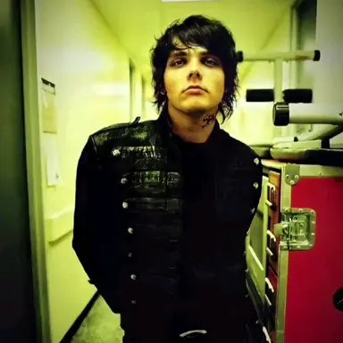 Profile image of Gerard