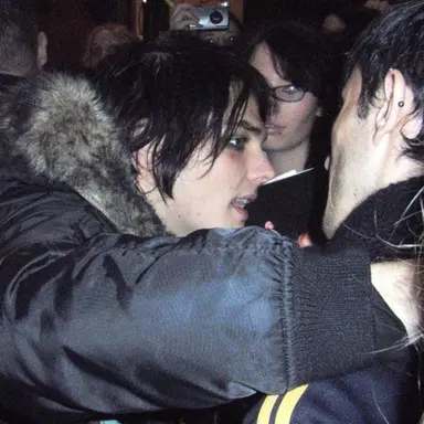 Profile image of Gerard