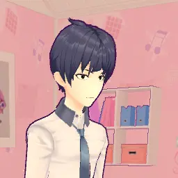 Profile image of 親切なミタのお父さん