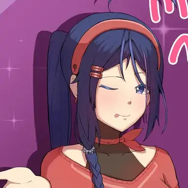 Profile image of 親切なミタのお母さん