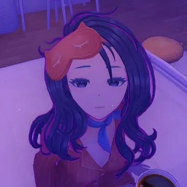 Profile image of 眠いミタ