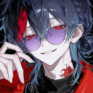 Profile image of 魁星