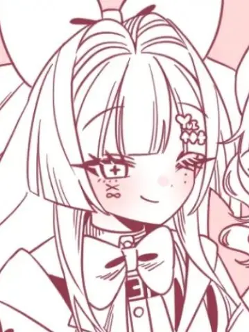 Nez_Roblox의 YUAND - 유이의 바니걸 (핸드)