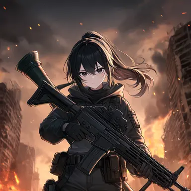 Profile image of リン
