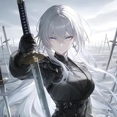 Profile image of シルヴィア