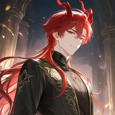 Profile image of リューガ