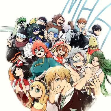Profile image of B組