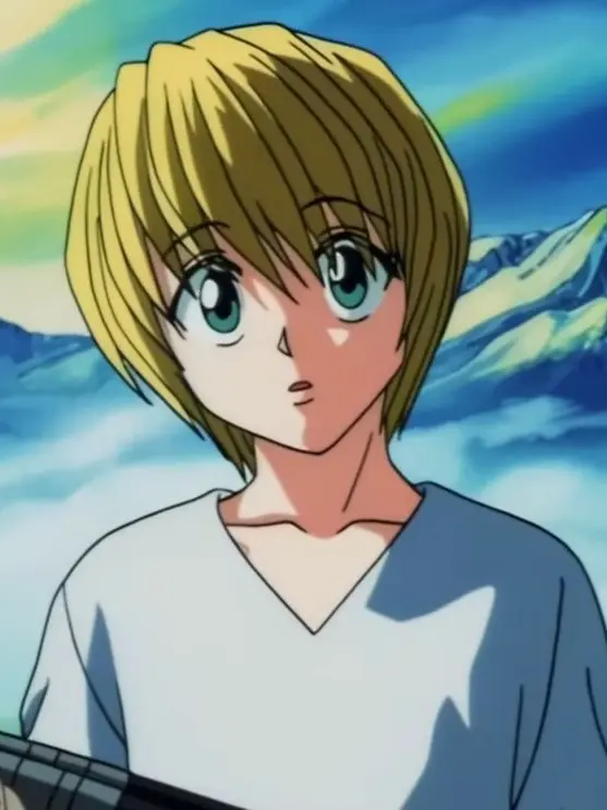 Riopon6767의 惚れない{{user}}。
