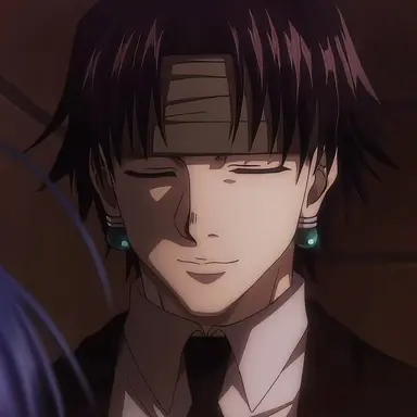 Profile image of クロロ