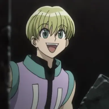 Profile image of シャルナーク