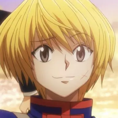 Profile image of クラピカ