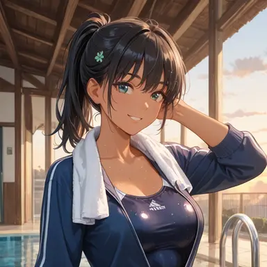 Profile image of 紗良