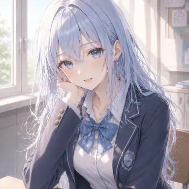 Profile image of 세리아