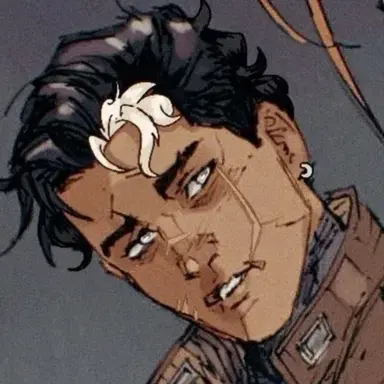 Profile image of Jason Todd