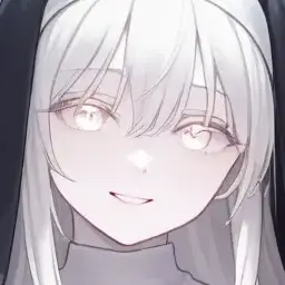 Profile image of シスター・ミレーヌ