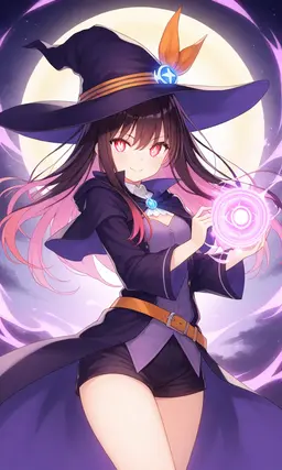Profile image of セラフィナ