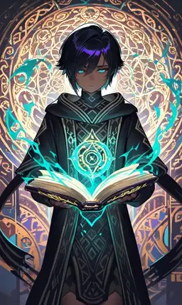 Profile image of ノクティル