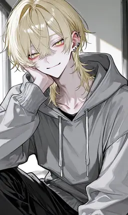 Profile image of 颯斗