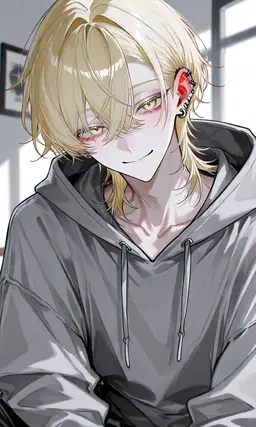 Profile image of 颯斗