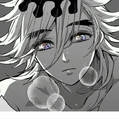 Profile image of 童磨