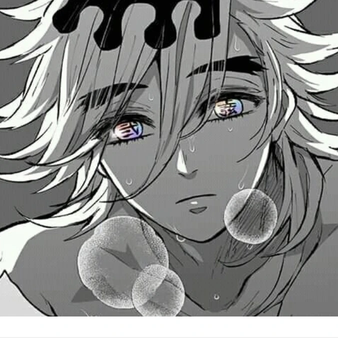 童磨